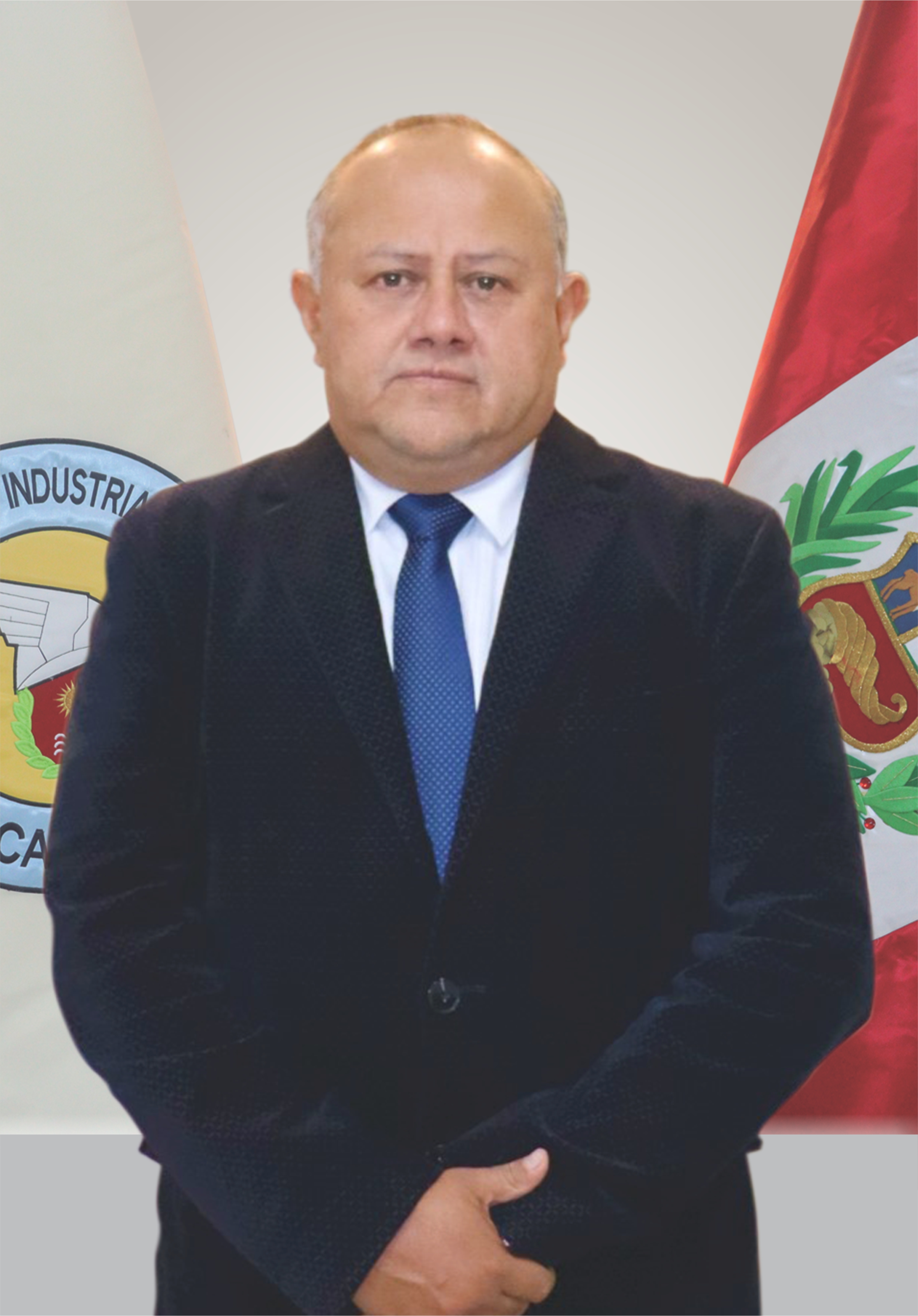 IGNACIO ABRAHAM GARCÍA BEJAR